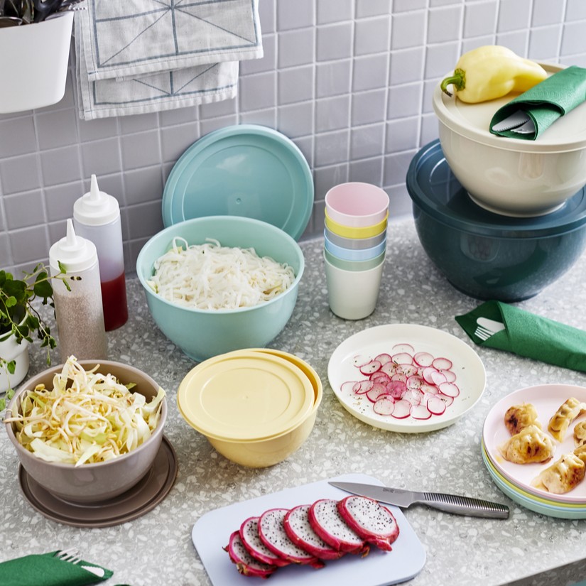 IKEA 365+, paring knife. 3 of 4 open dialog