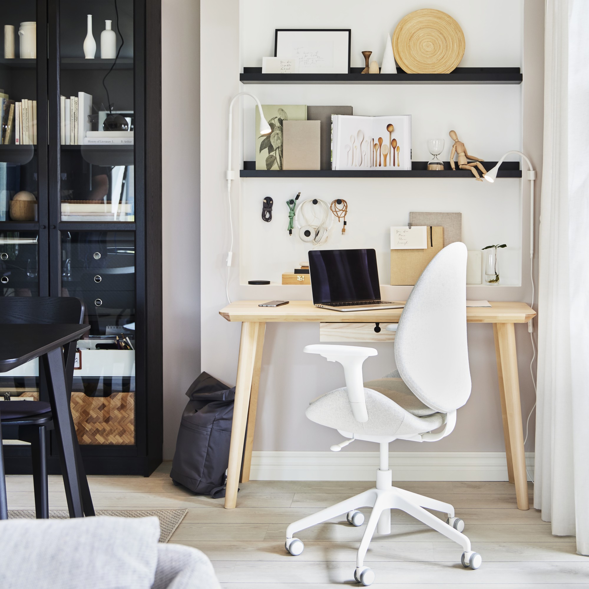 LISABO, escritorio. 2 de 8 open dialog