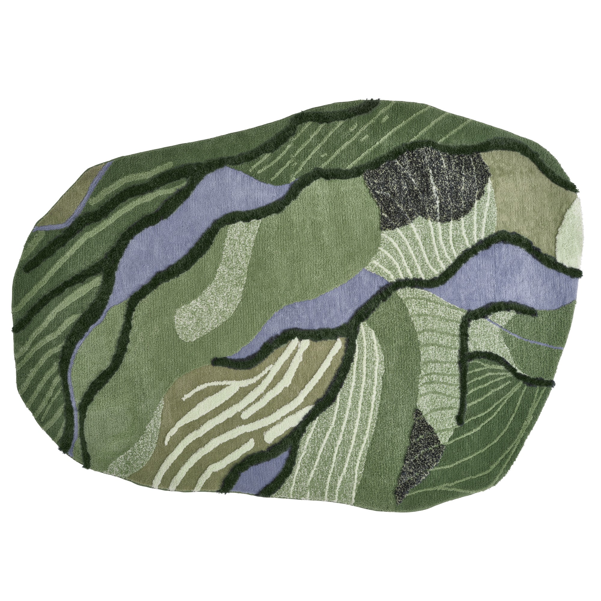 GREJSIMOJS, rug, high pile. 7 of 7 open dialog