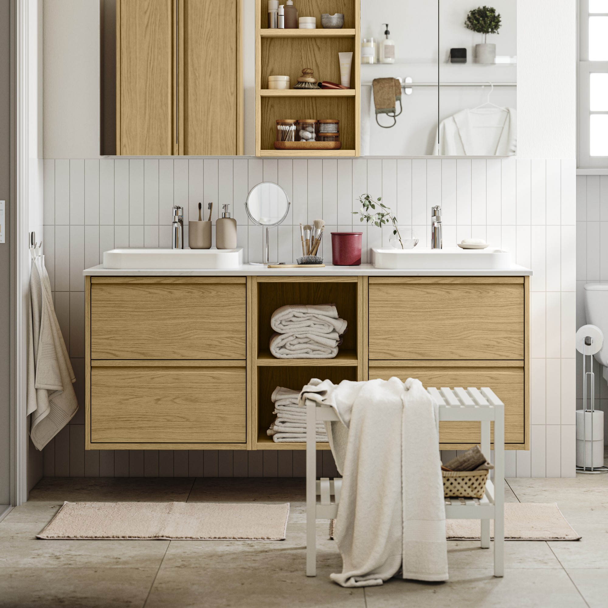 MUSKAN, bench. 2 of 4 open dialog