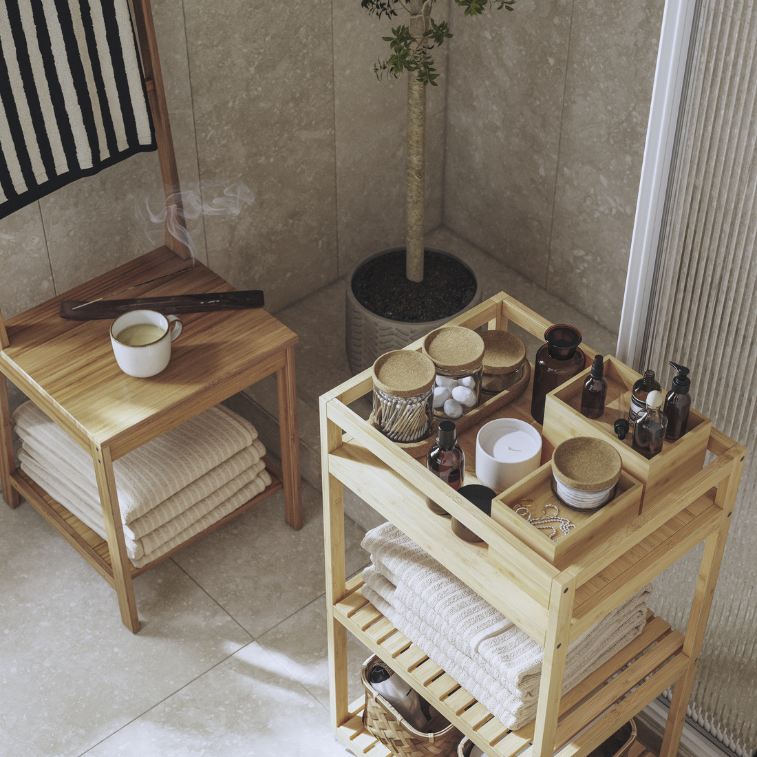 RÅGRUND, carrito. 3 de 3 open dialog