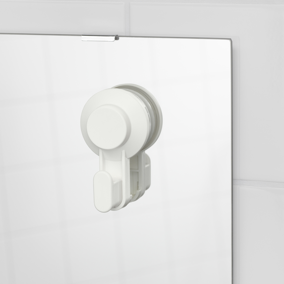 TISKEN, soap dish with suction cup. 9 of 10 open dialog