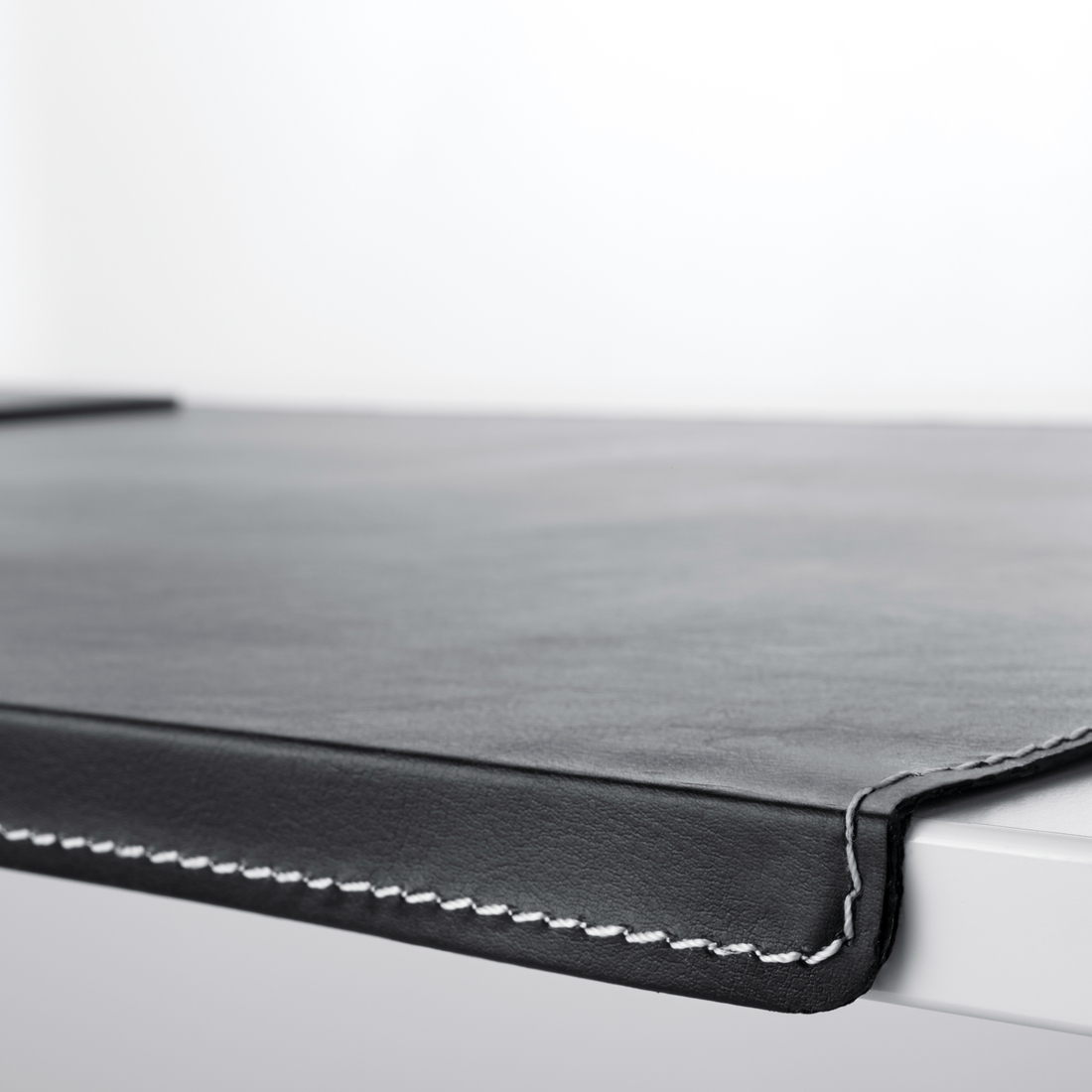 RISSLA, desk pad. 3 of 3 open dialog