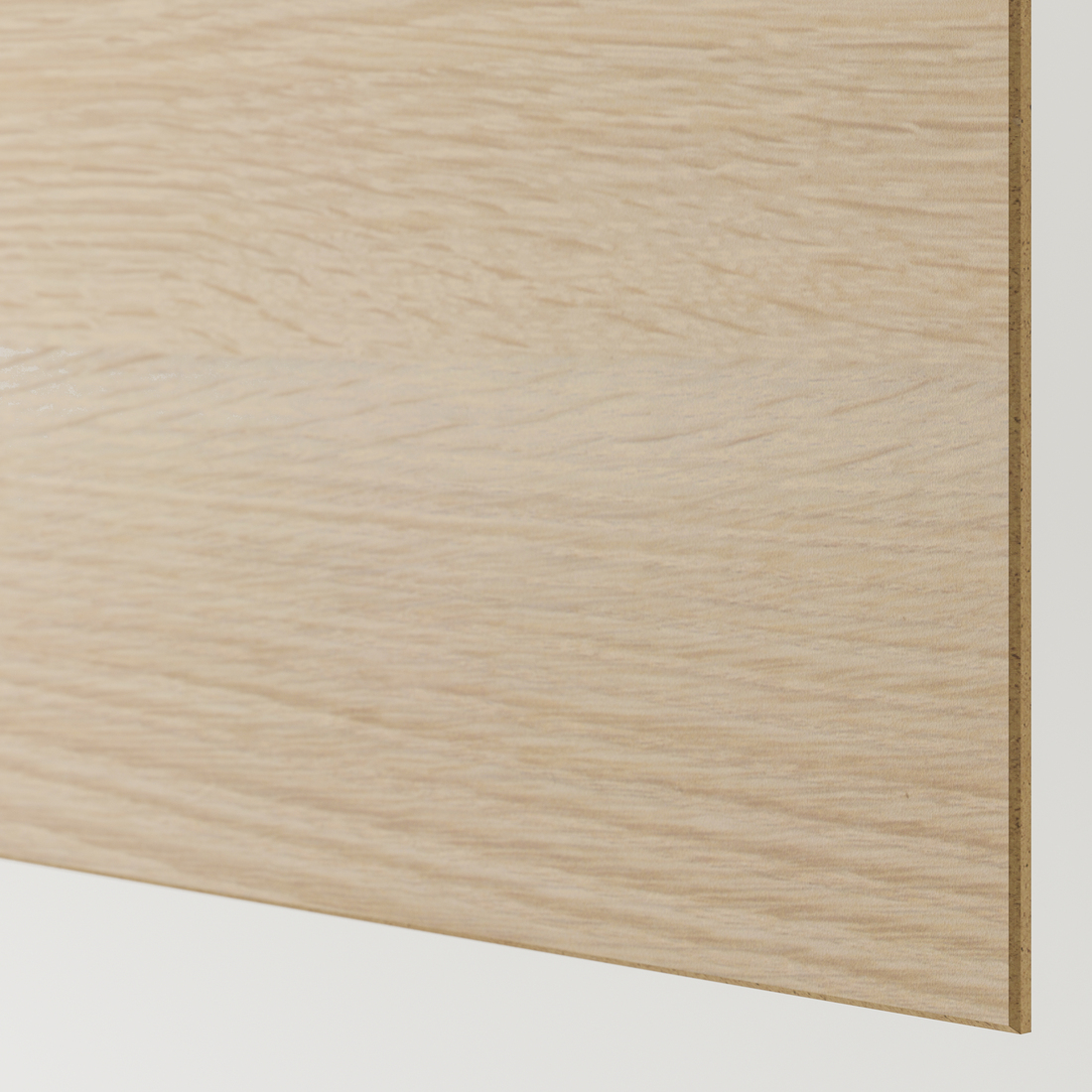 Current variation: White stained oak effect / white