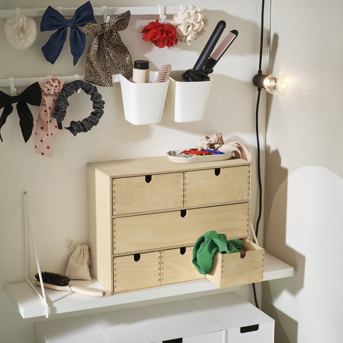 SUNNERSTA, container. 3 of 4 open dialog