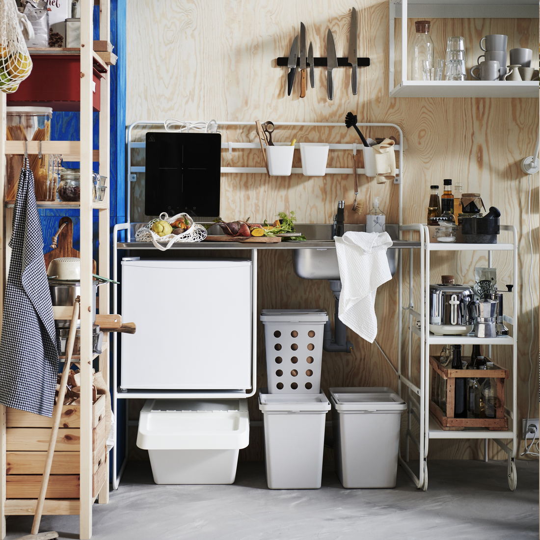 SUNNERSTA, container. 4 of 4 open dialog