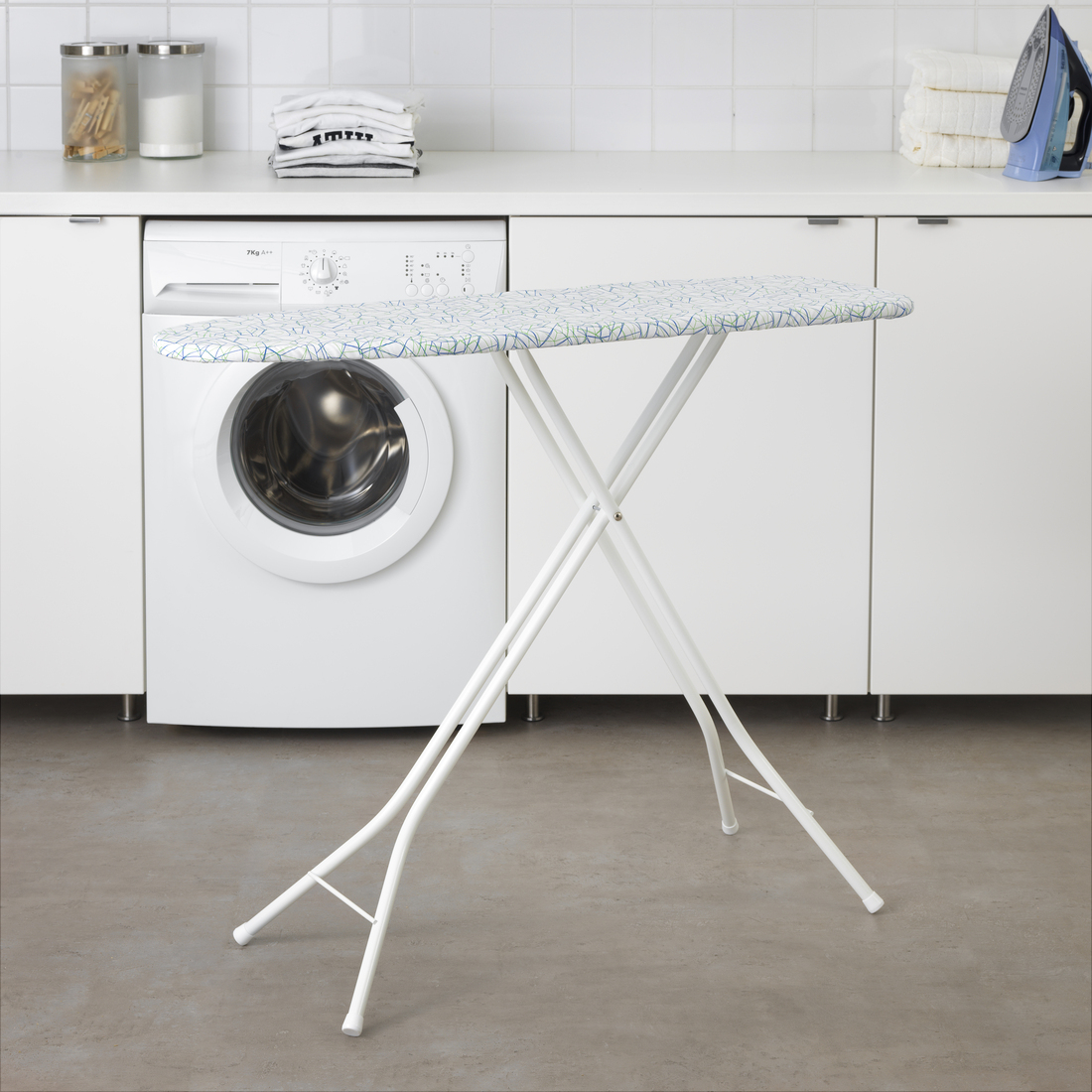 RUTER, tabla de planchar. 4 de 6 open dialog