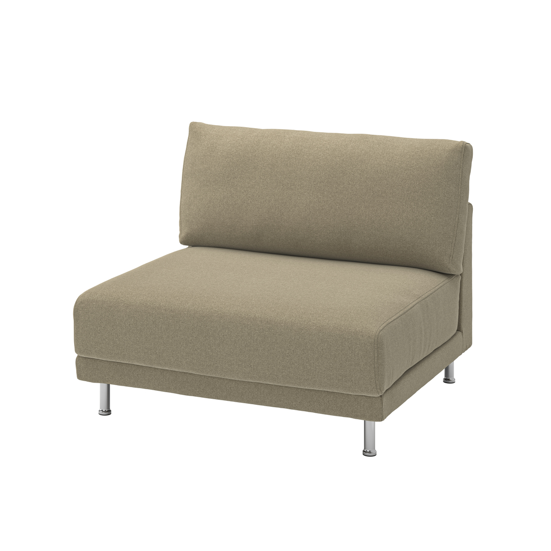 UPPÅKRA, 1.5-seat module. 1 of 3 open dialog