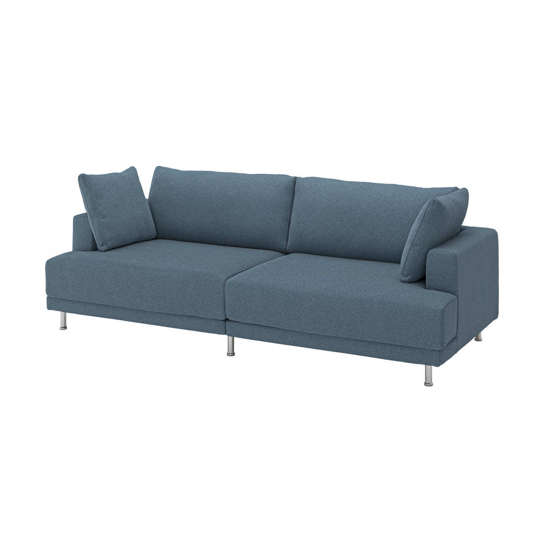 UPPÅKRA, sectional, 3-seat. 1 of 6 open dialog