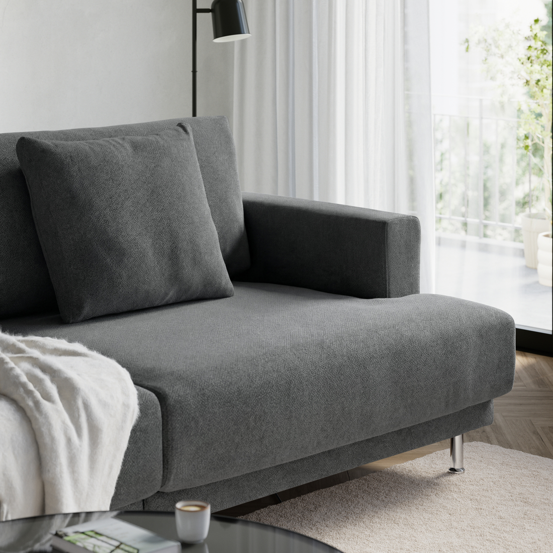 UPPÅKRA, sectional, 3-seat. 4 of 4 open dialog
