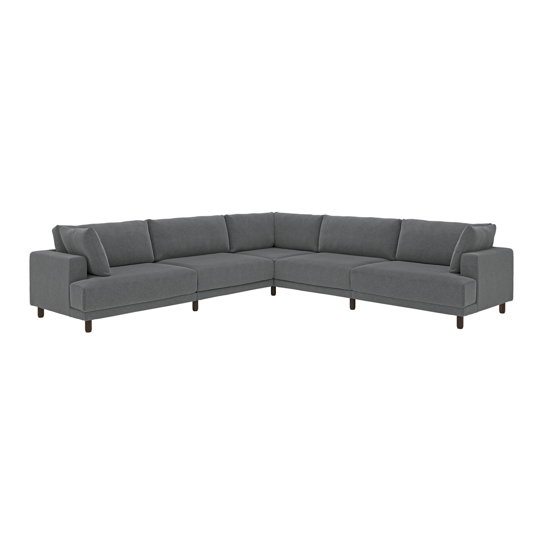 Selecciona una variación de color: Johanneshov gris oscuro