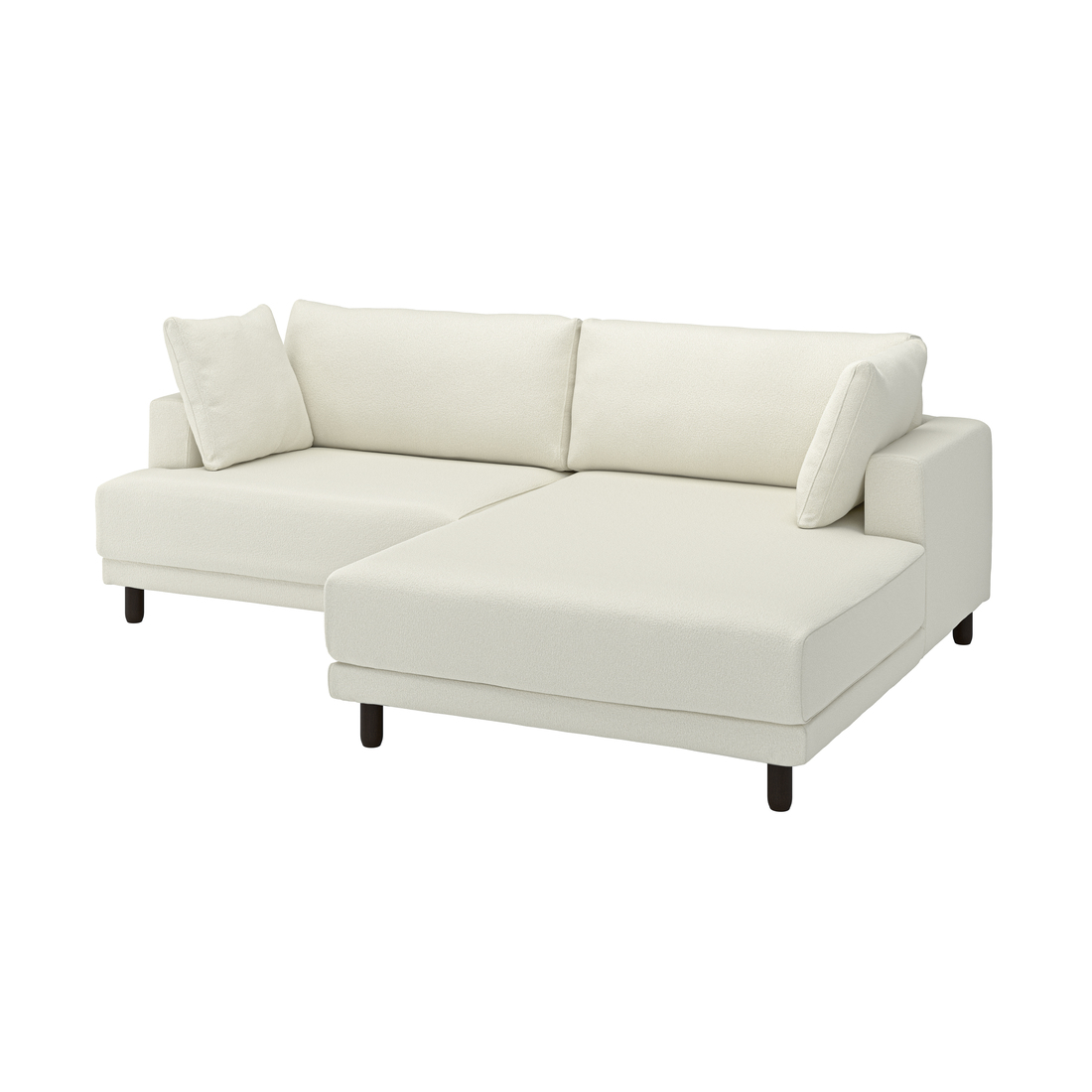 UPPÅKRA, sectional, 3-seat. 1 of 4 open dialog