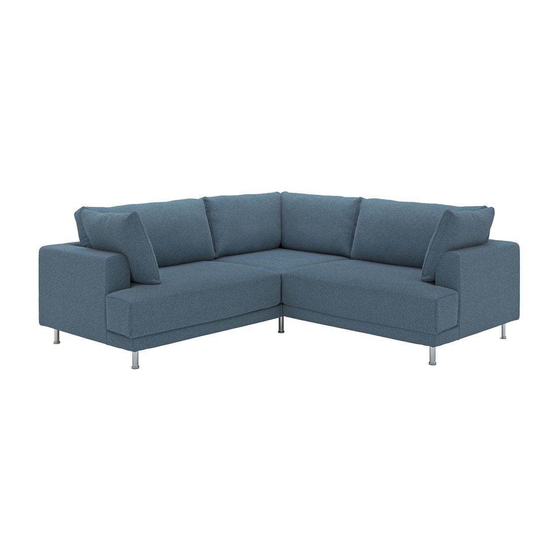 UPPÅKRA, modular corner sofa, 3-seat. 1 of 3 open dialog