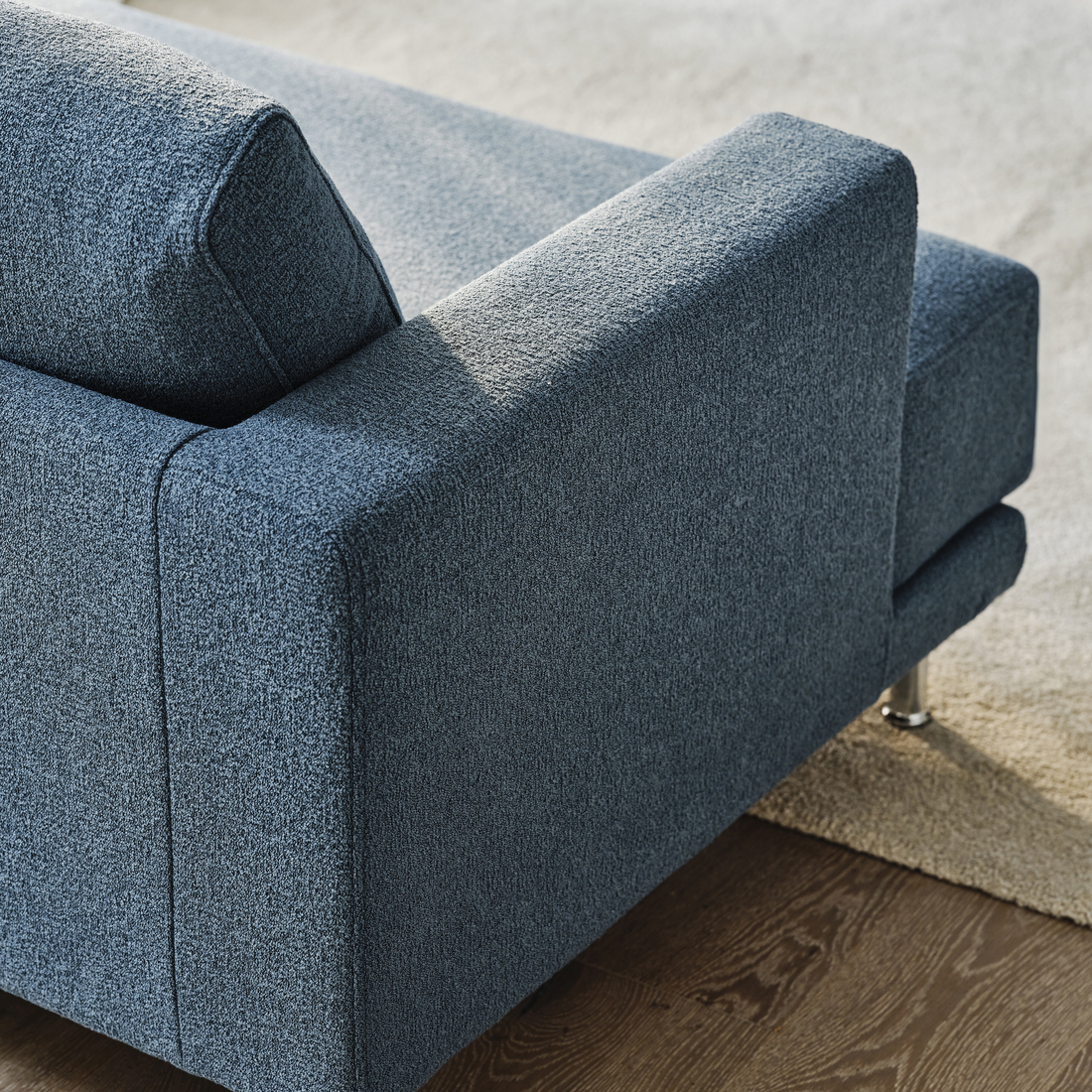 UPPÅKRA, sofá modular 4.5 plazas. 2 de 5 abrir diálogo
