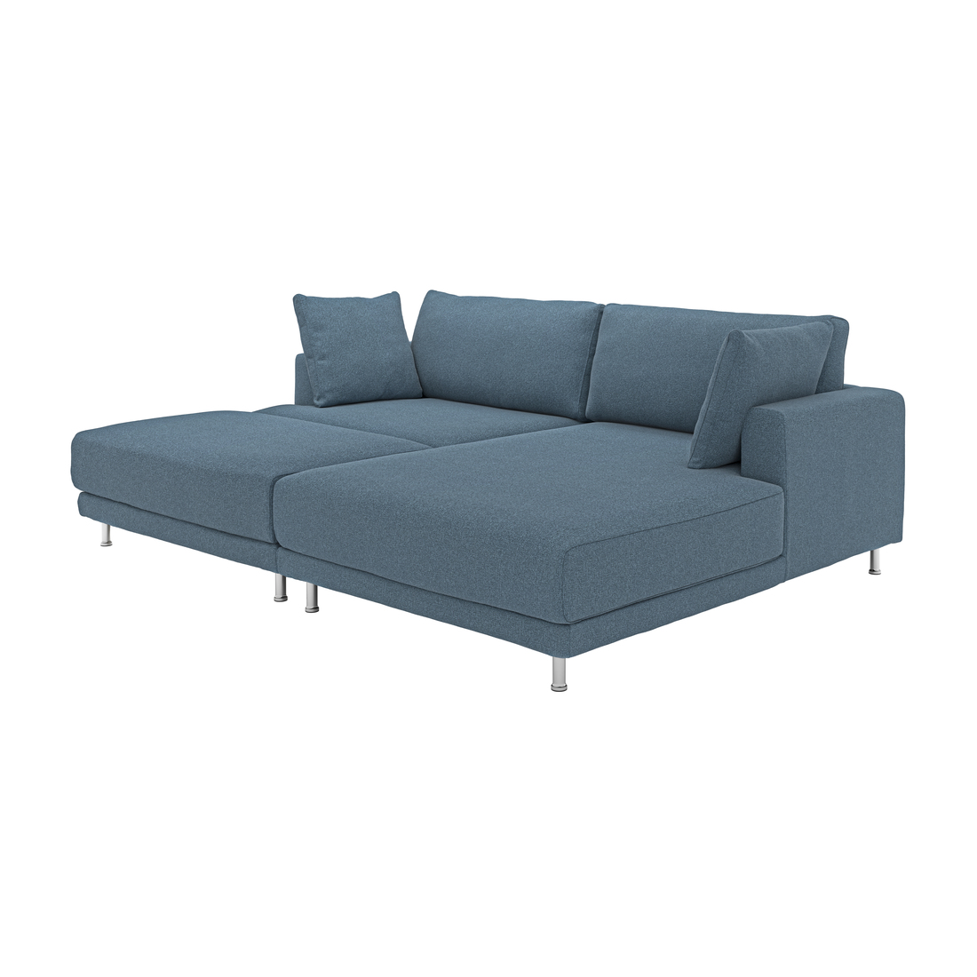 UPPÅKRA, sectional, 3-seat. 1 of 3 open dialog