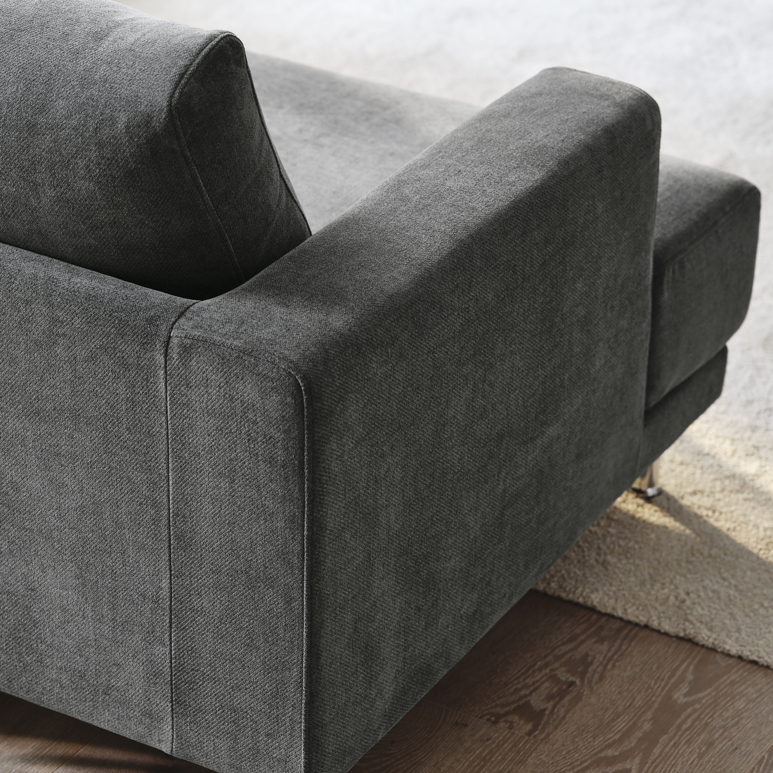 UPPÅKRA, sectional, 3-seat. 4 of 4 open dialog