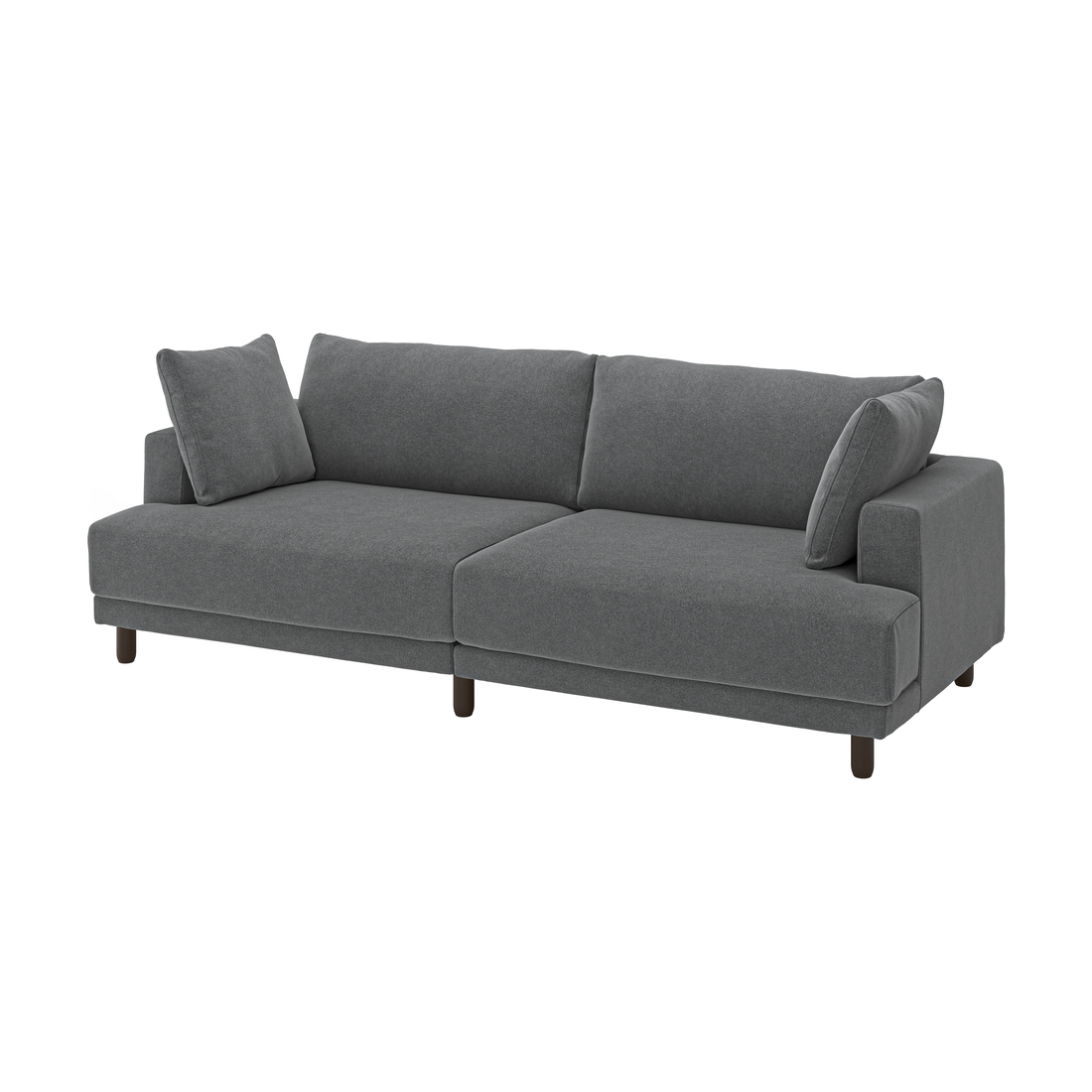 UPPÅKRA, sectional, 3-seat. 1 of 4 open dialog