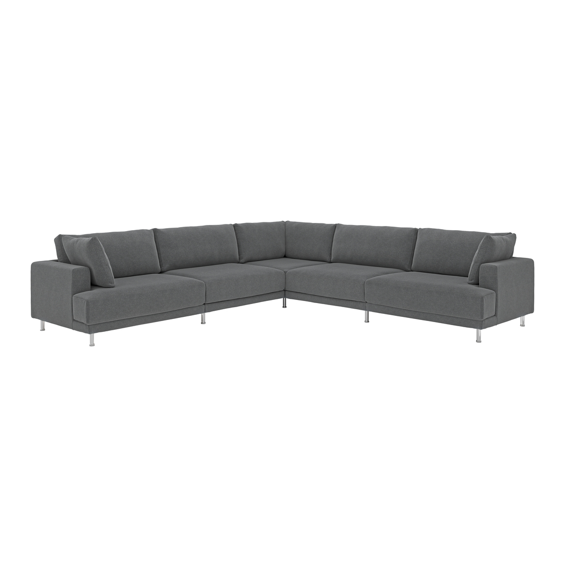 Selecciona una variación de color: Johanneshov gris oscuro