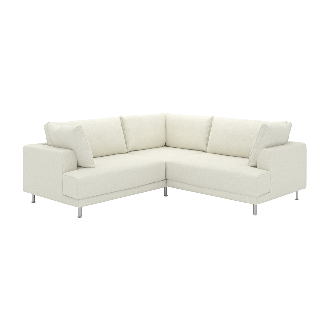 UPPÅKRA, modular corner sofa, 3-seat. 1 of 4 open dialog