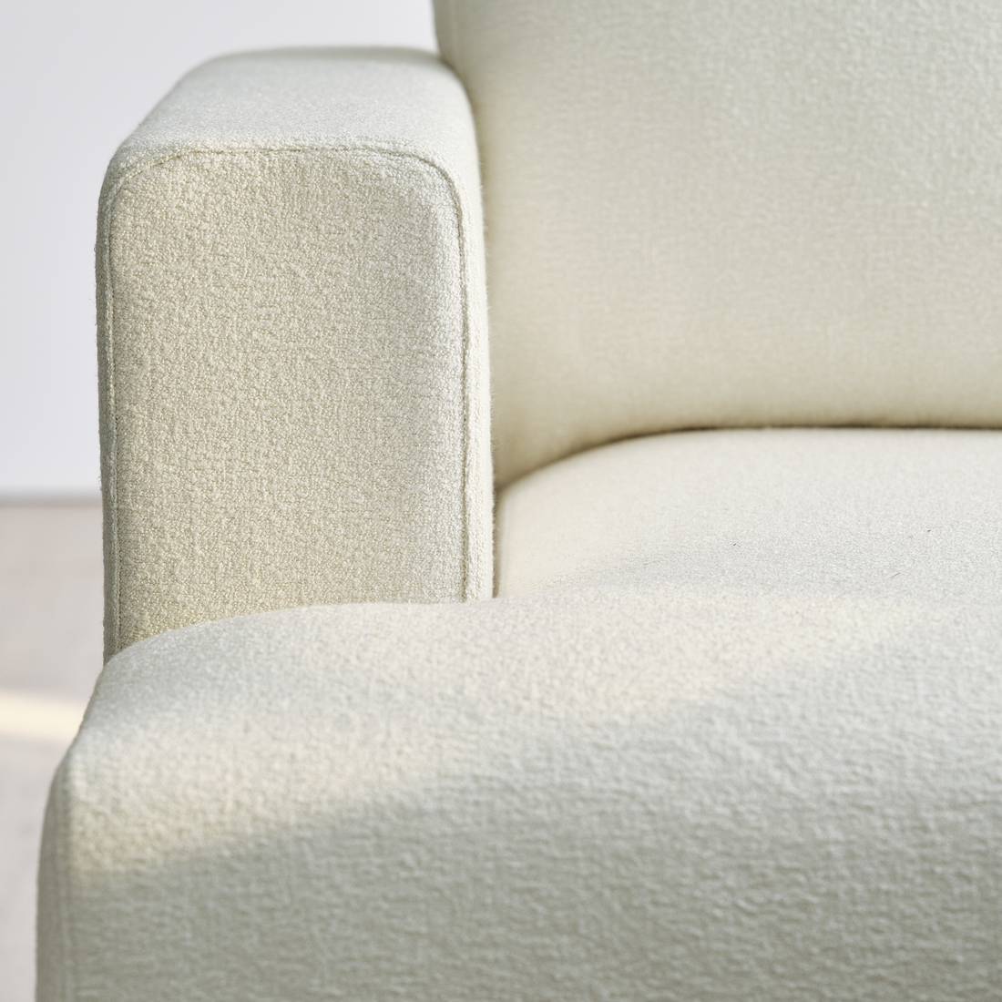 UPPÅKRA, 4.5-seat mod sofa. 3 of 4 open dialog