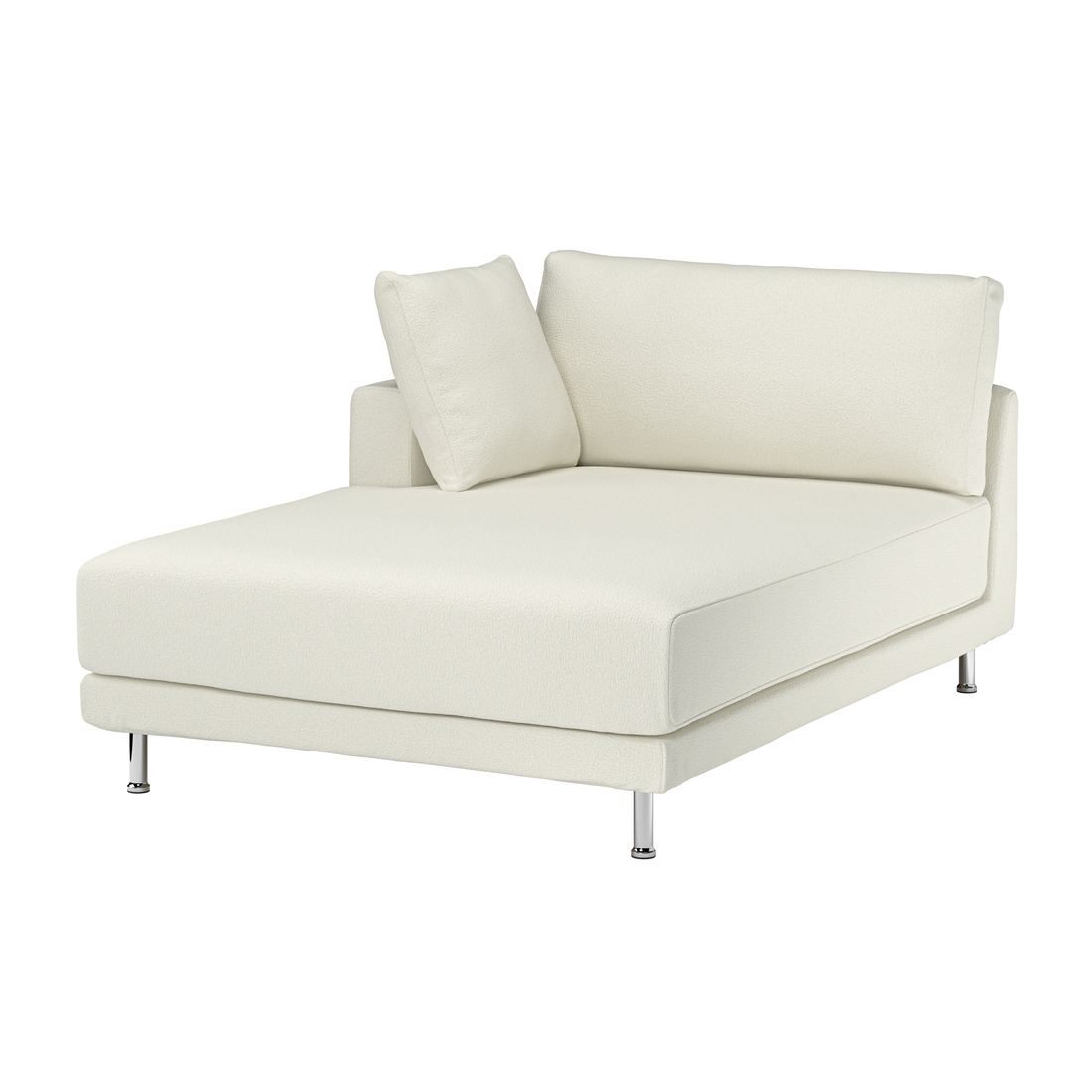 UPPÅKRA, chaise longue module. 1 of 5 open dialog