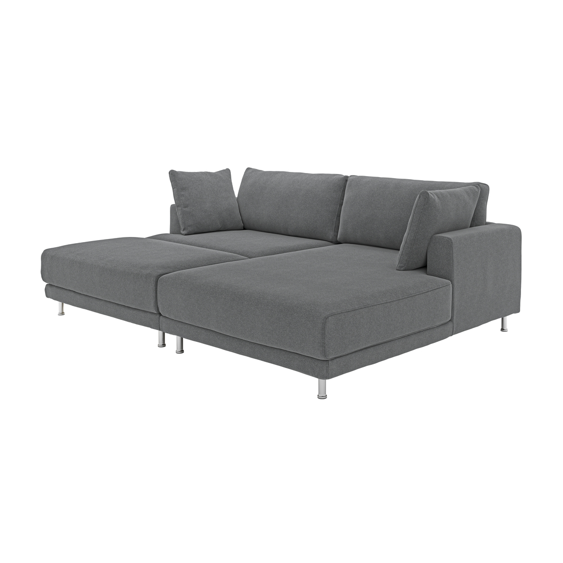 UPPÅKRA, sectional, 3-seat. 1 of 6 open dialog