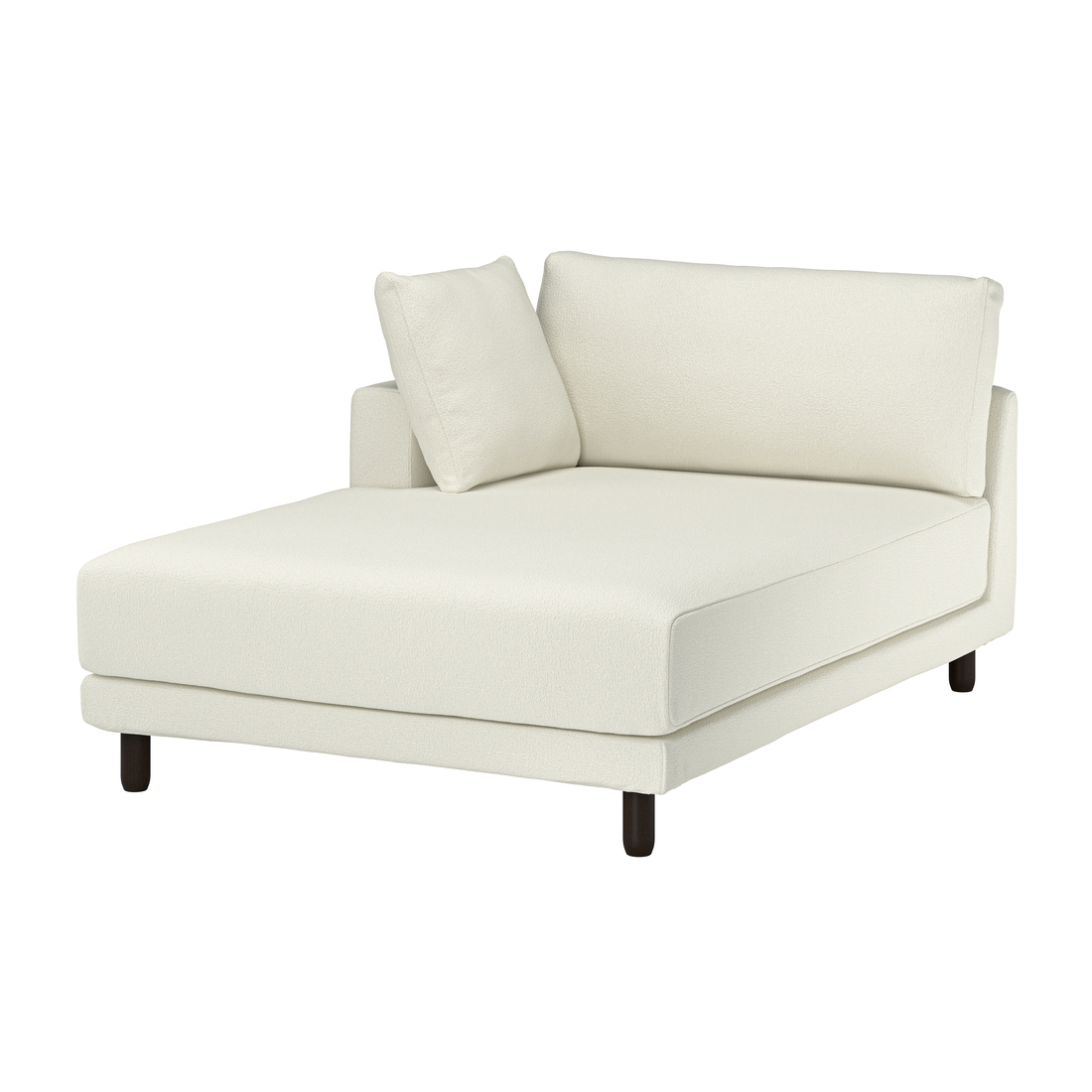 UPPÅKRA, chaise longue module. 1 of 4 open dialog