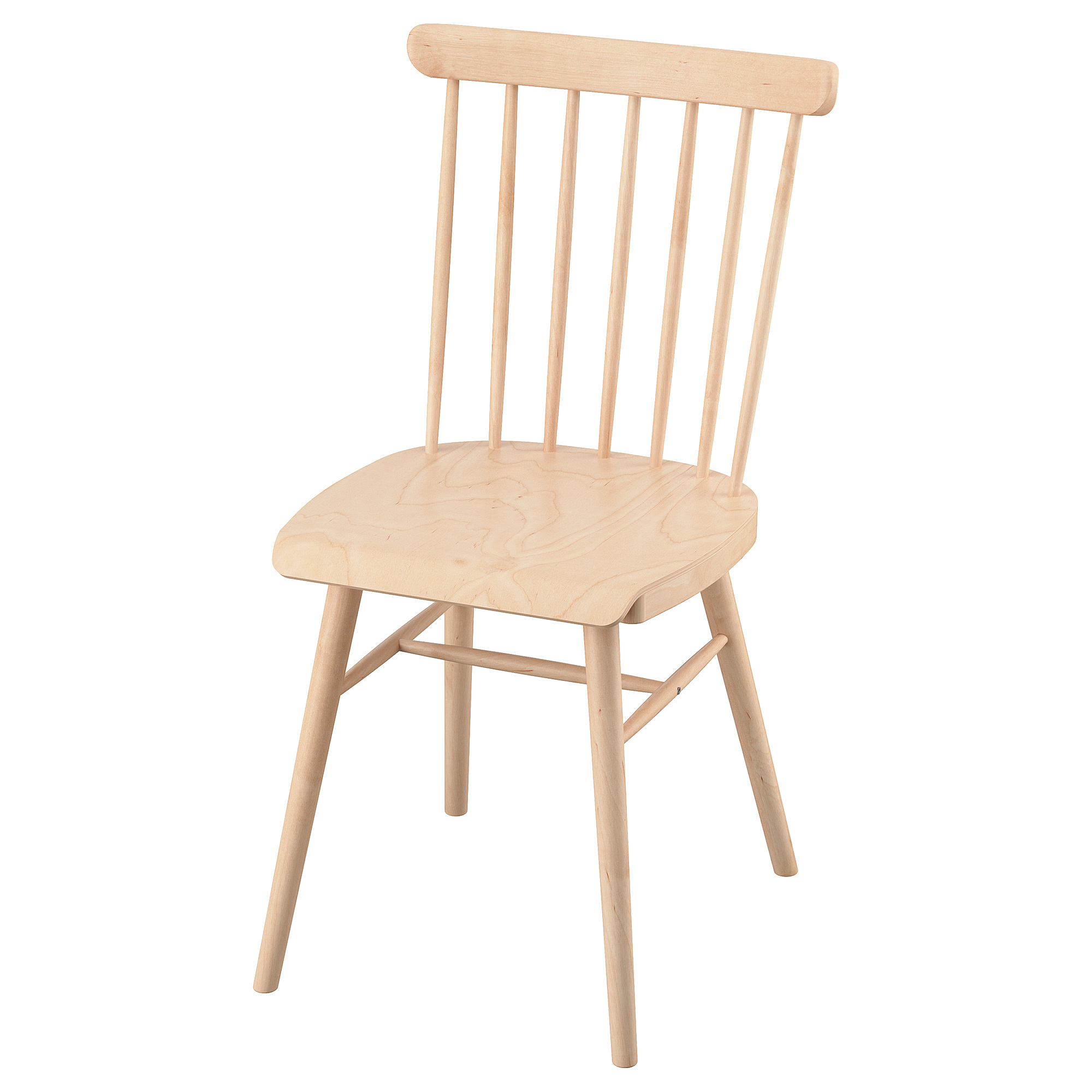 IKEA PS 2026 / HÖGVED, table and 4 chairs. 2 of 2 open dialog