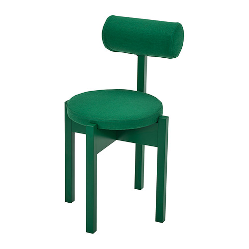 IKEA PS 2026, table and 2 chairs. 4 of 9 open dialog