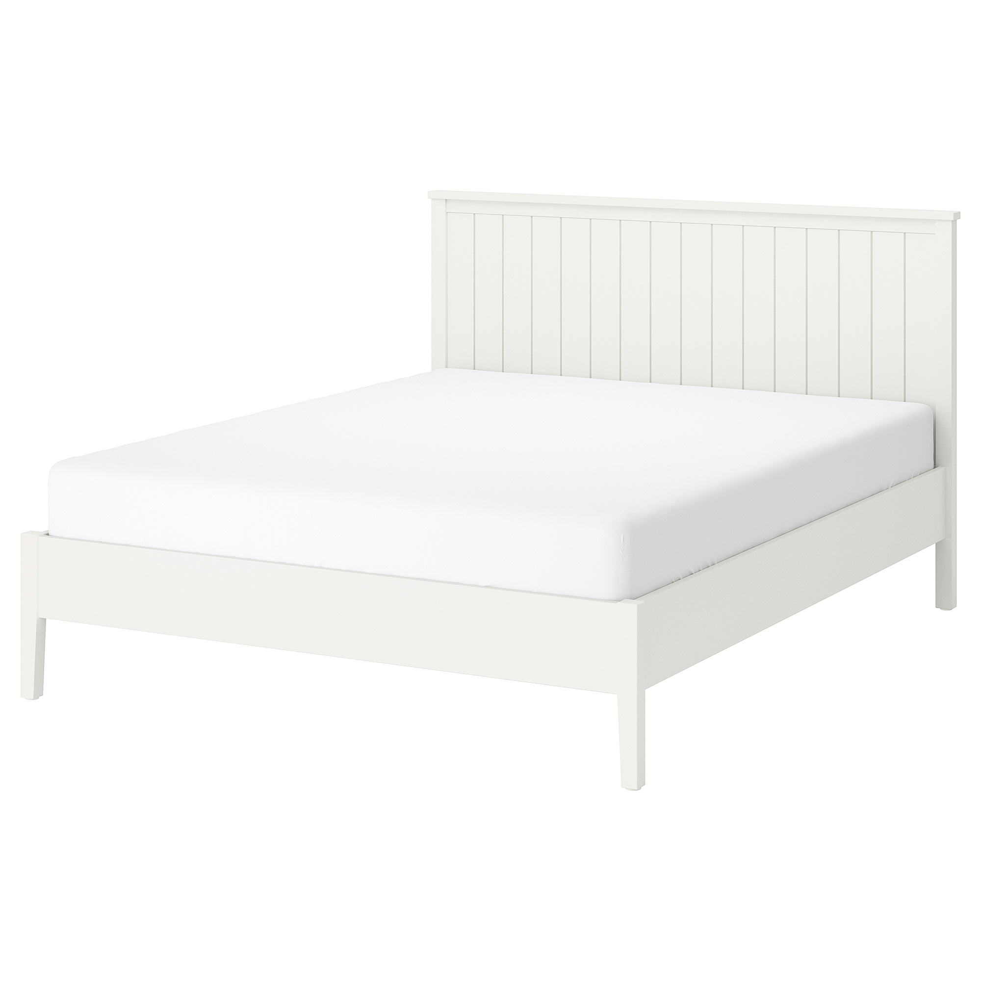 GULLABERG, bed frame without slatted base. 1 of 4 open dialog