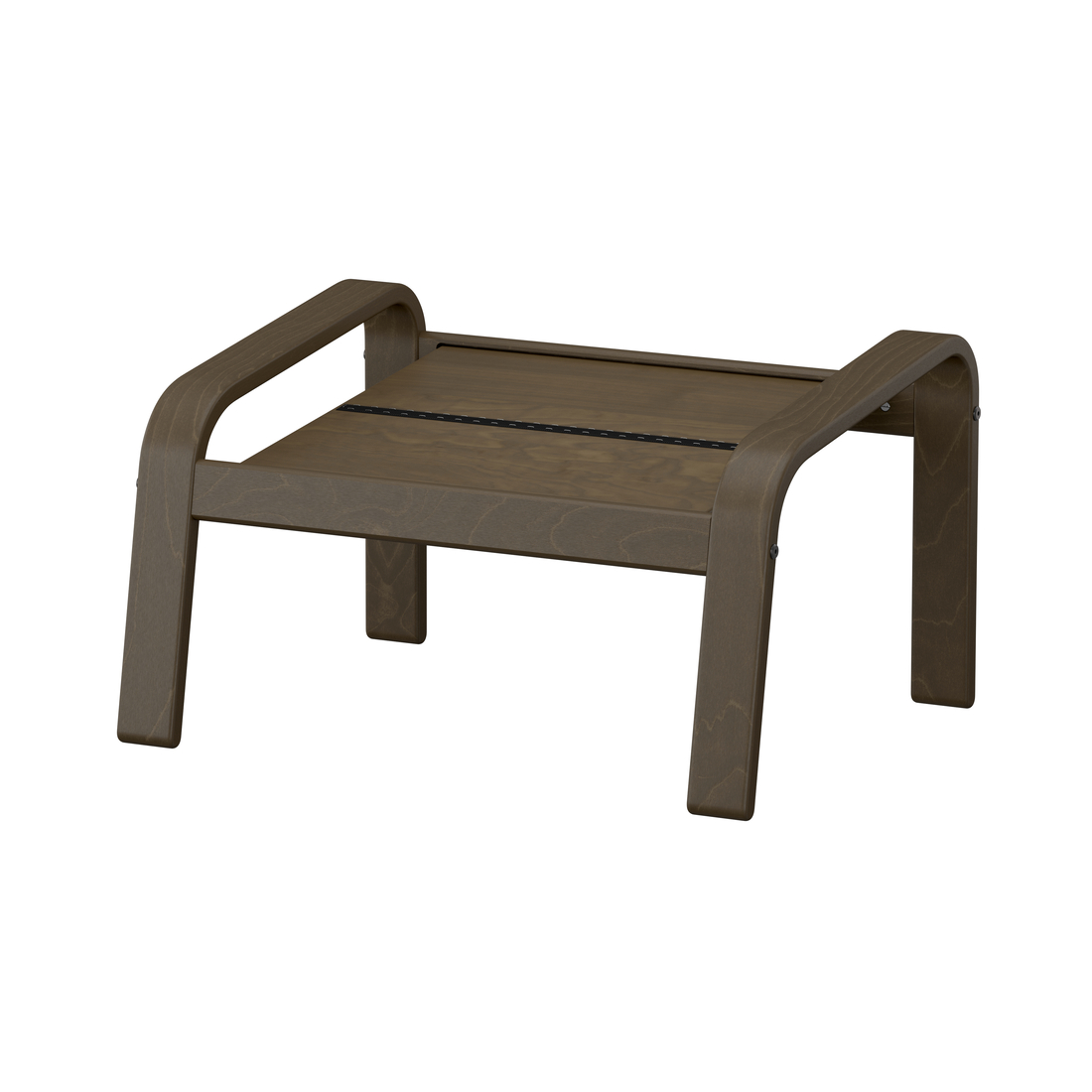 POÄNG ottoman frame 