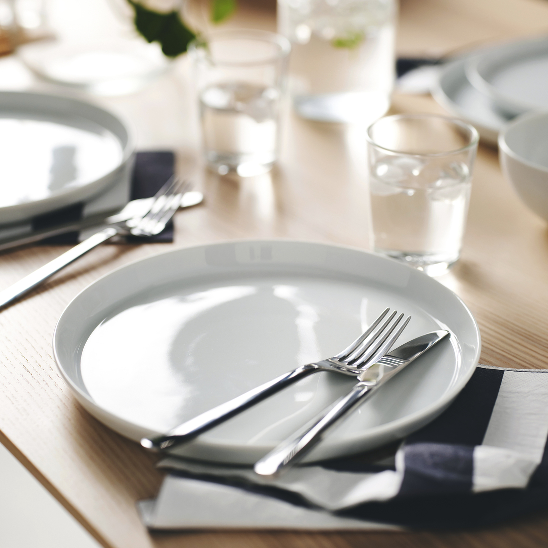 IKEA 365+, plato. 4 de 5 abrir diálogo