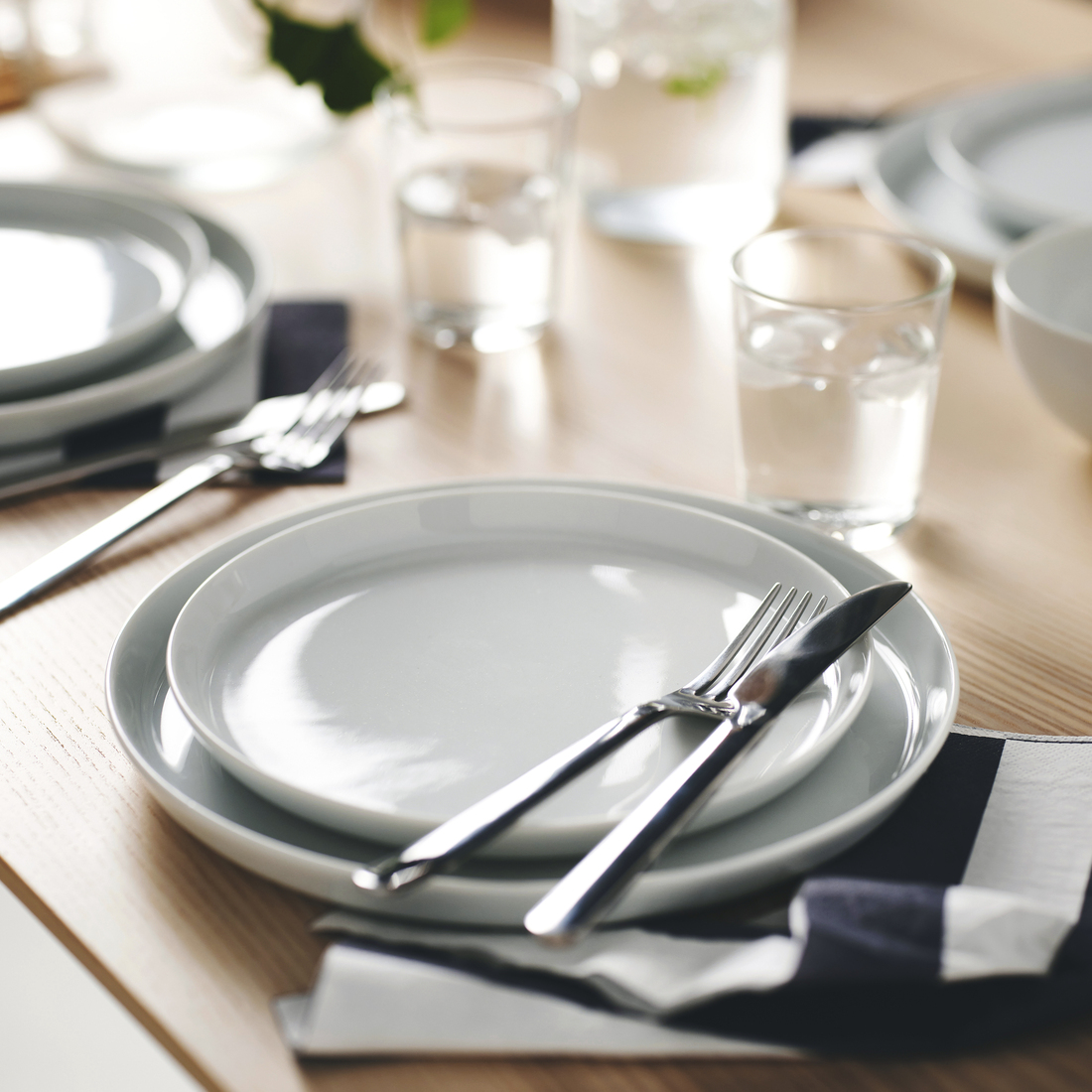 IKEA 365+, plato. 4 de 4 abrir diálogo