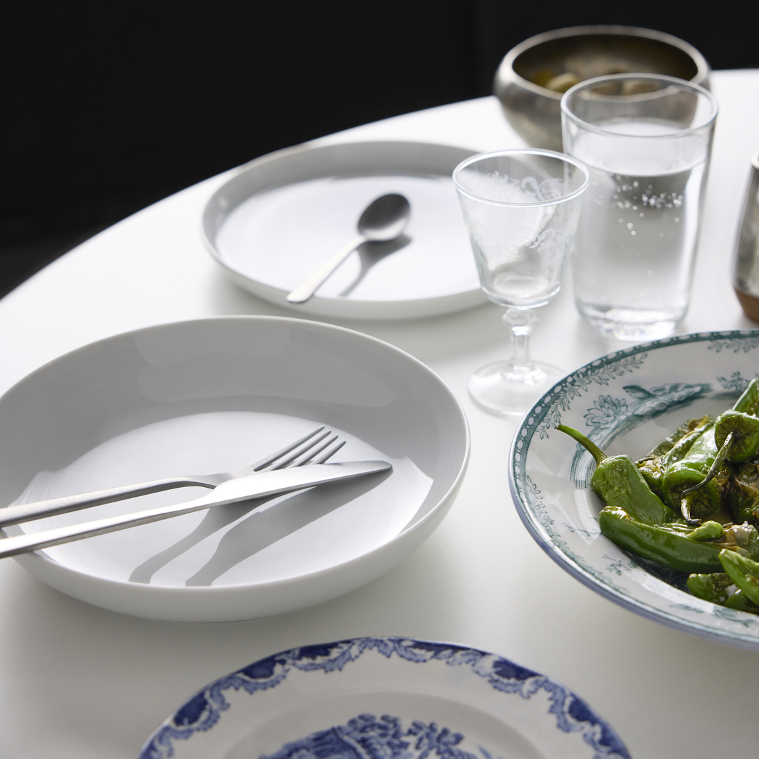 IKEA 365+, plato. 3 de 4 abrir diálogo