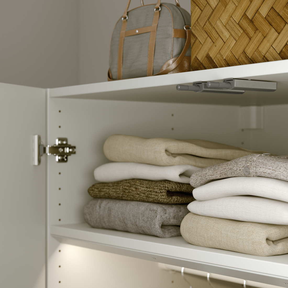KOMPLEMENT, push opener. 2 of 2 open dialog