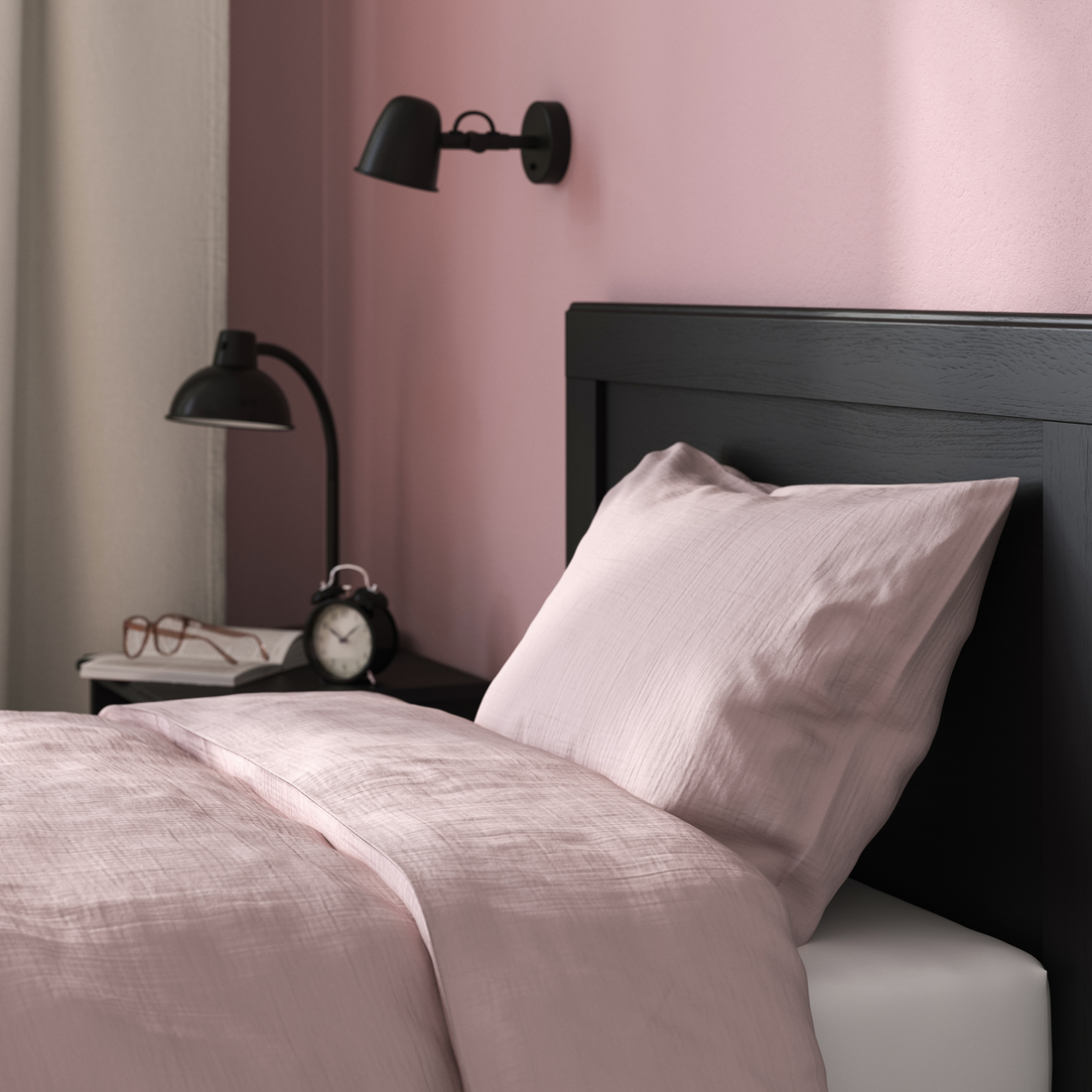 FÅGELFJÄLLET, base de cama. 4 de 4 abrir diálogo