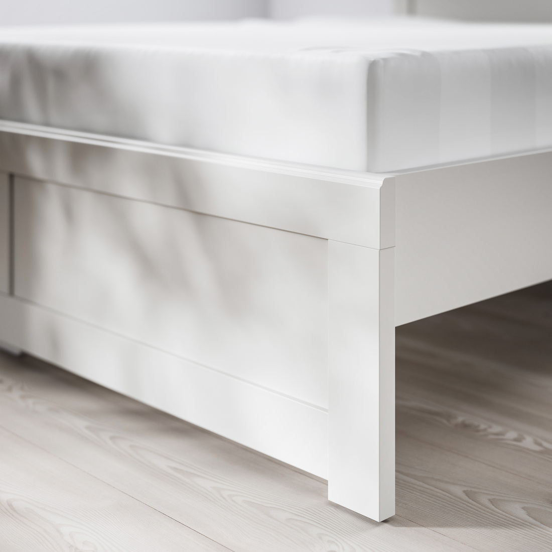 FÅGELFJÄLLET, base de cama. 5 de 5 abrir diálogo