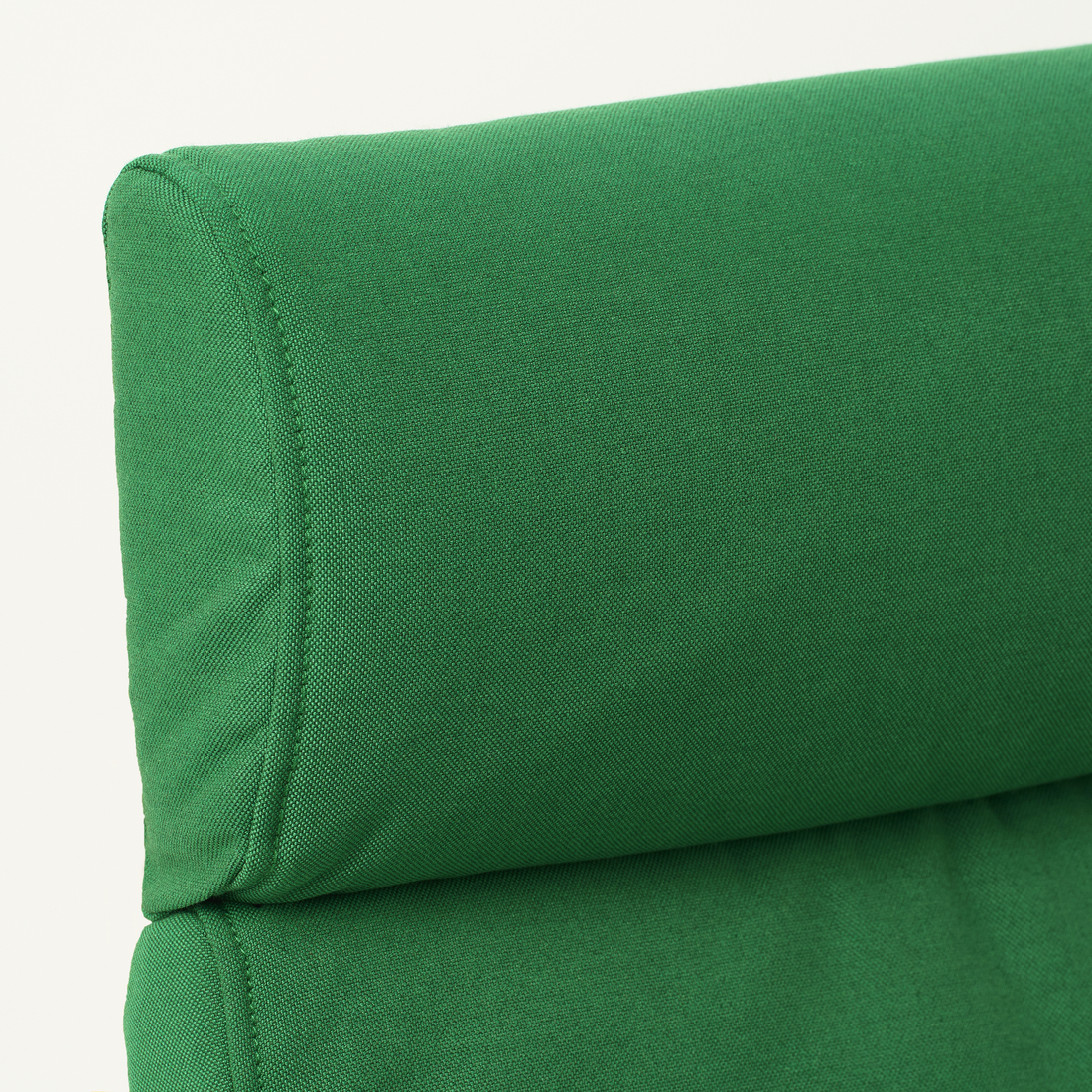 POÄNG, cojín para sillón. 2 de 2 abrir diálogo