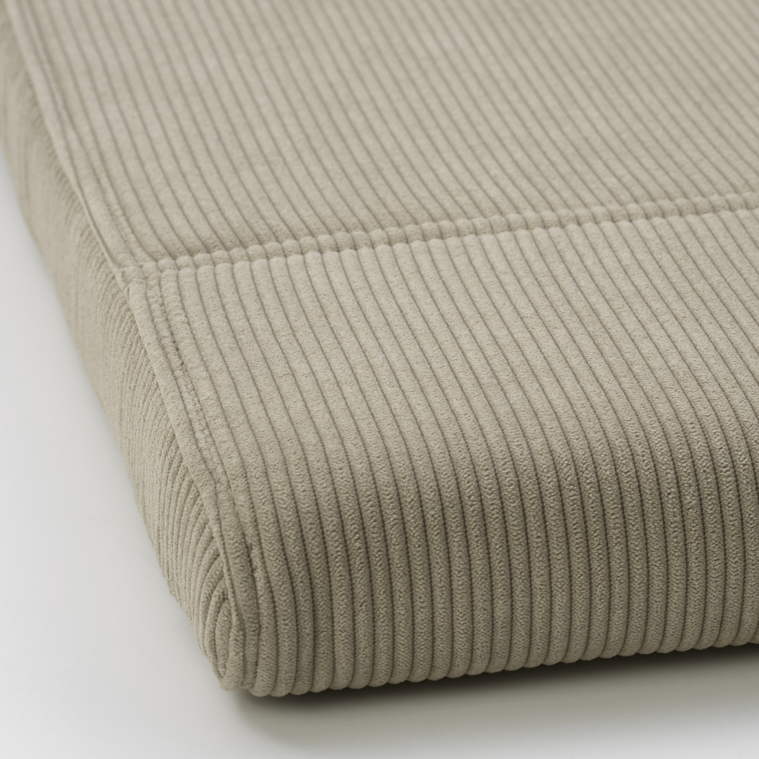 POÄNG, ottoman cushion. 2 of 2 open dialog