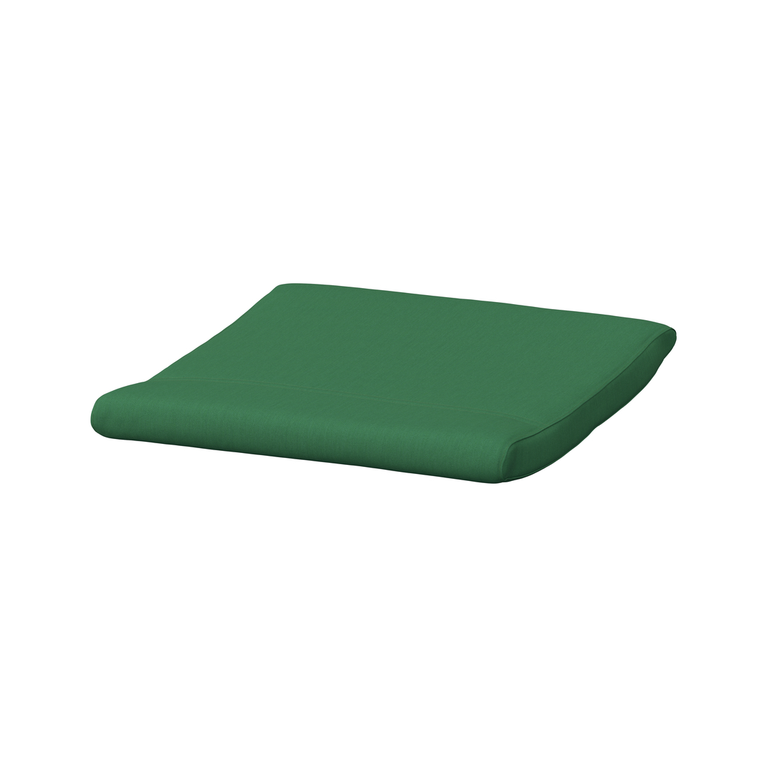 Current variation: Vissle deep green, 22 "x20 1/2 "x1 5/8 "