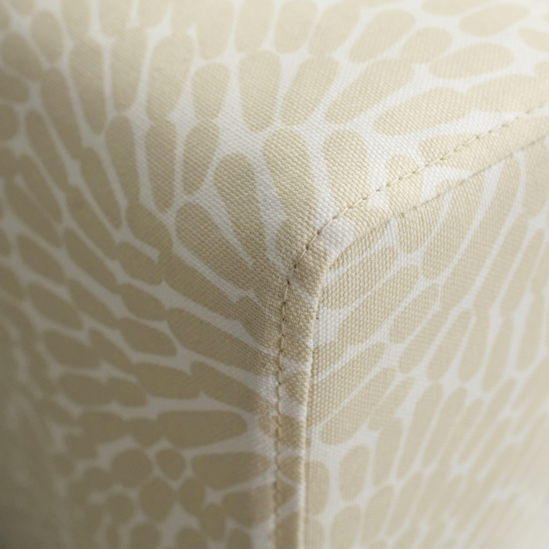 Selecciona una variación de color: Vittangi beige claro/blanco