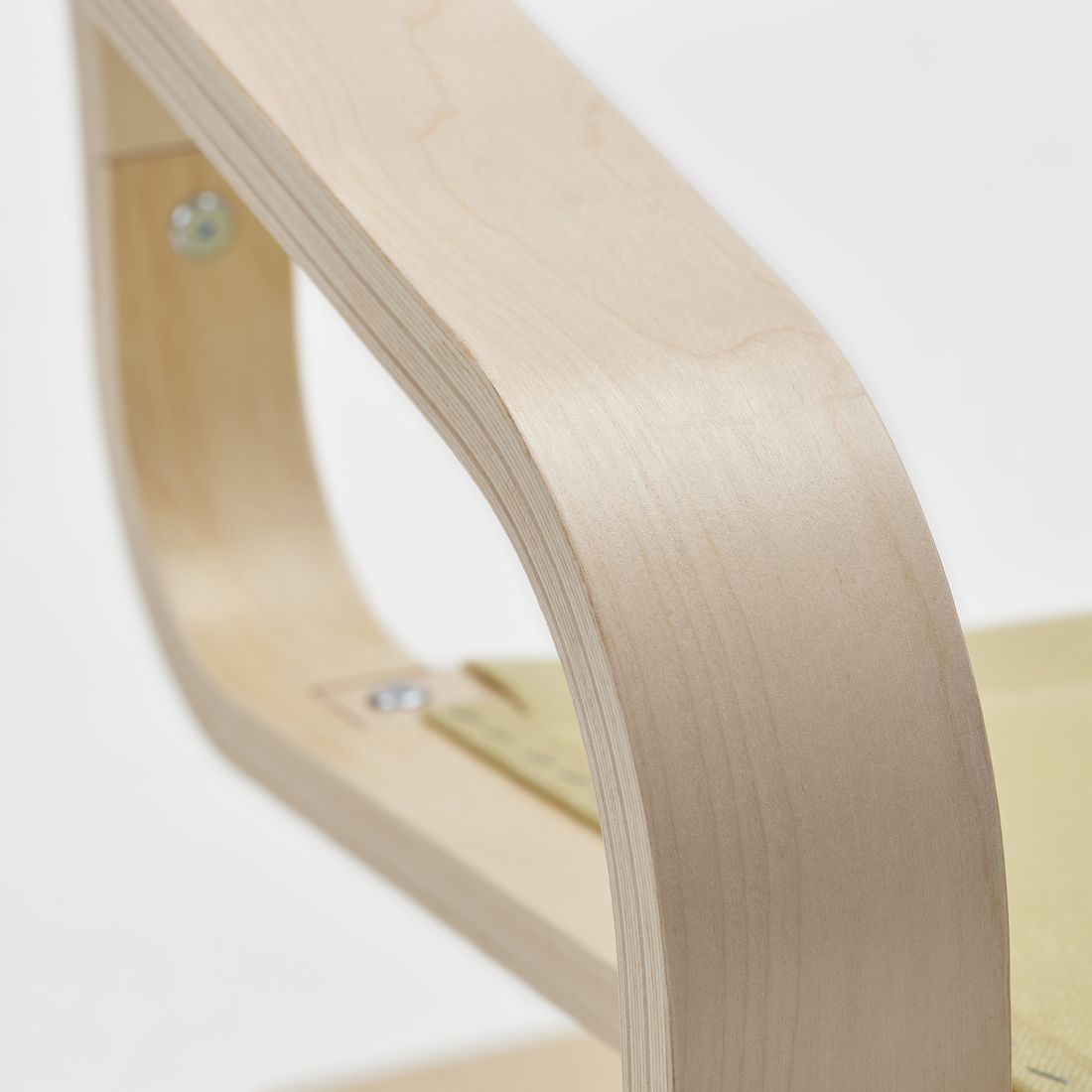 POÄNG, armchair frame. 2 of 2 open dialog