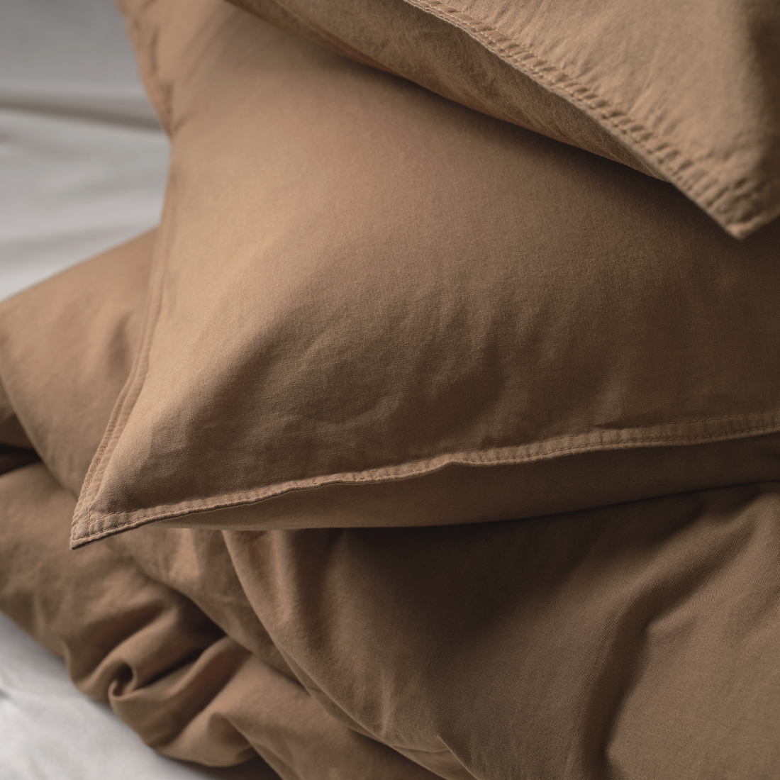 ÄNGSLILJA, duvet cover and pillowcase(s). 2 of 4 open dialog