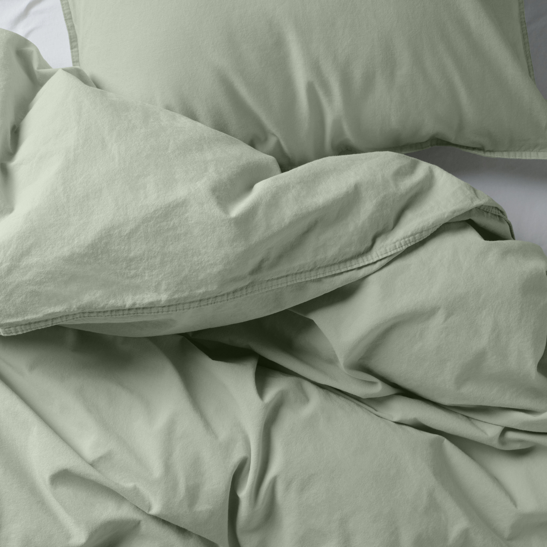 ÄNGSLILJA, duvet cover and pillowcase(s). 3 of 4 open dialog