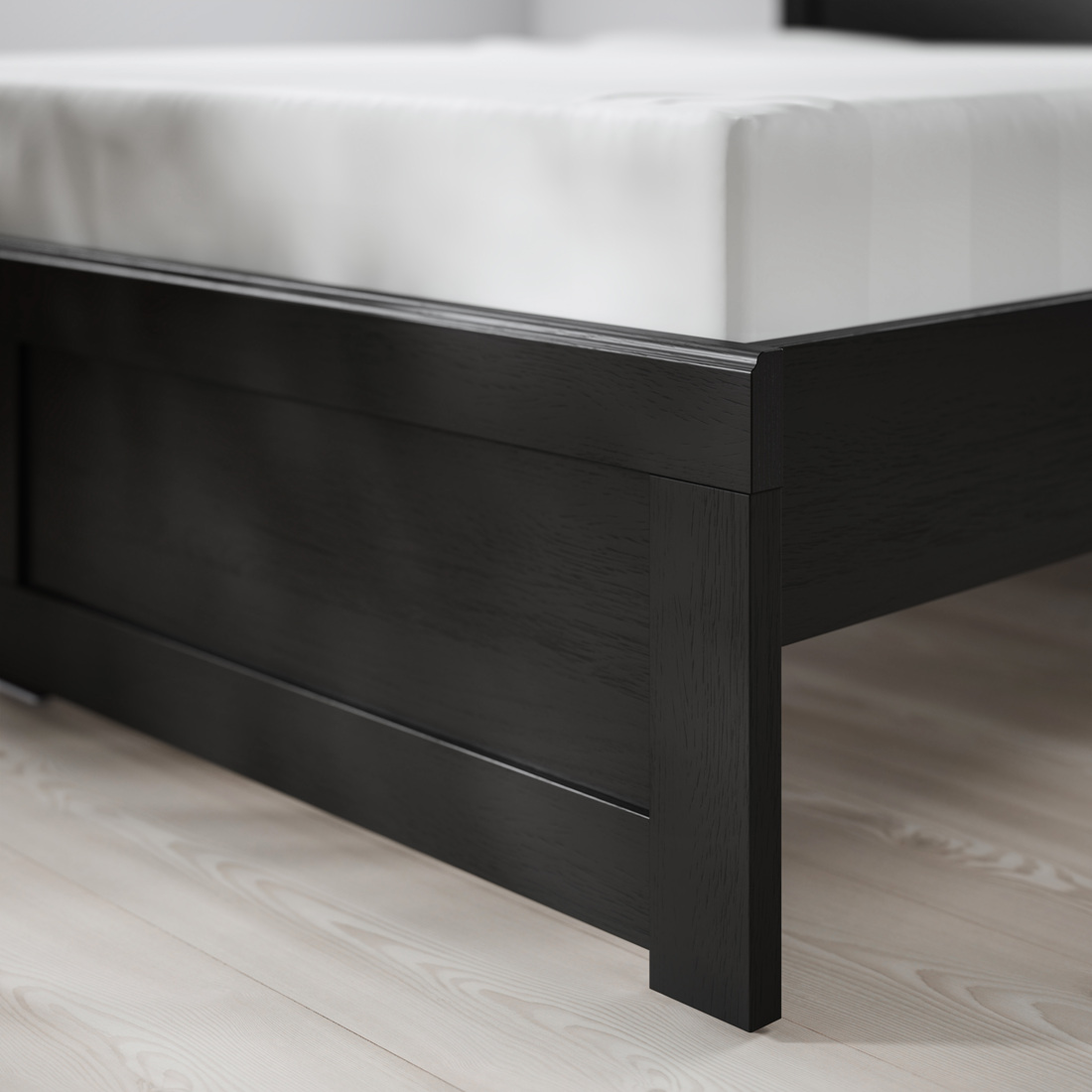 FÅGELFJÄLLET, base de cama. 4 de 5 abrir diálogo