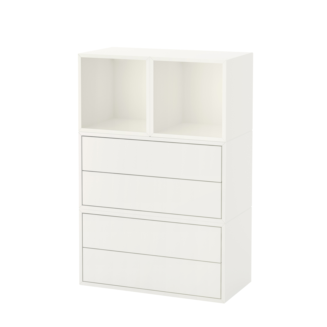 EKET, armario de pared. 3 de 3 abrir diálogo