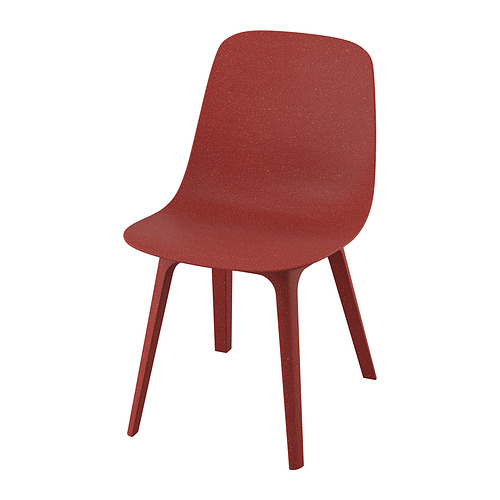 Select colour variation: Odger red