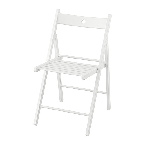 Select colour variation: FRÖSVI white