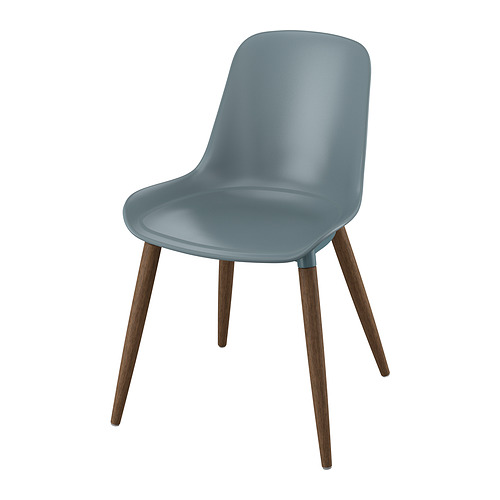 Select colour variation: GRÖNSTA grey-turquoise