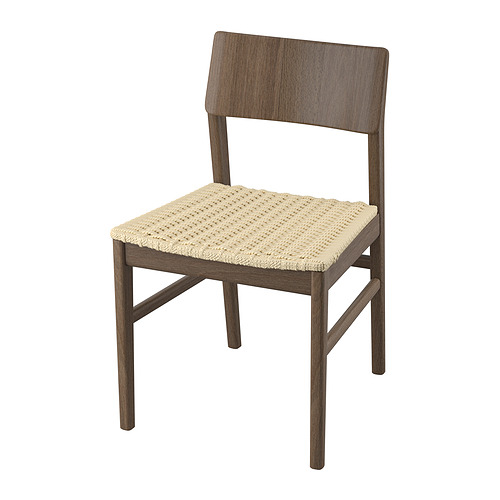 Selecciona una variación de color: SKANSNÄS marrón haya